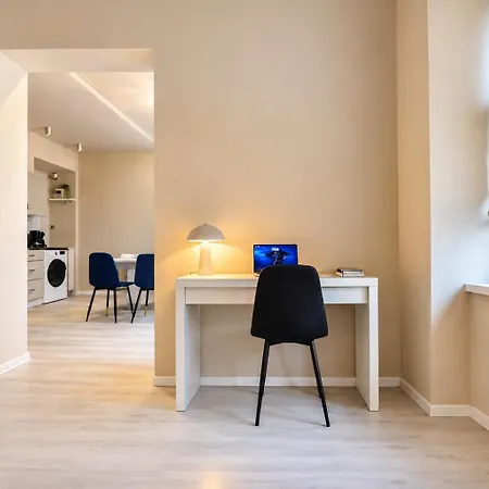 Apartman The Beige - Old Town *
